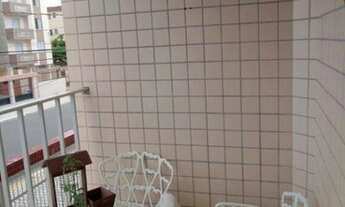 Imagem: Apartamento à venda, 92 m² por R$ 340.000,00