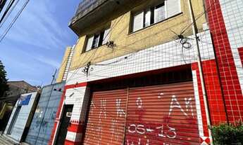 Imagem: Waka Pensão Masculina - Av Celso Garcia