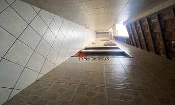 Imagem 4: Casa com 1 dormitório à venda, 81 m² por R$ 260.000,00 - Ocian - Praia Grande/SP