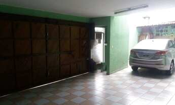 Imagem 3: Sobrado 167 metros com 3 quartos em Parque Jaçatuba - Santo André - SP