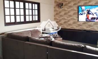 Imagem 5: CASA RESIDENCIAL em CAMPINAS - SP, JARDIM SANTANA