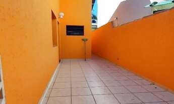 Imagem 3: LOCAÇÃO OU VENDA CASA TÉRREA CENTRO DE TABOÃO COMERCIAL