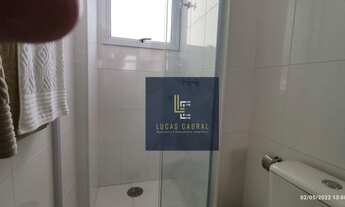 Imagem 7: Apartamento com 3 dormitórios à venda, 82 m² por R$ 719.990,00 - Parque das Nações - Santo