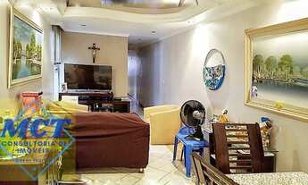 Imagem: Maravilhoso apartamento à venda com 3 quartos