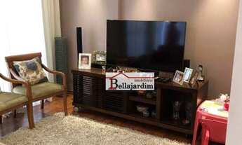 Imagem: Apartamento com 3 dormitórios à venda