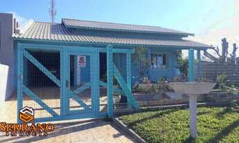 Imagem: Imbe - Casa Padrão - Centro