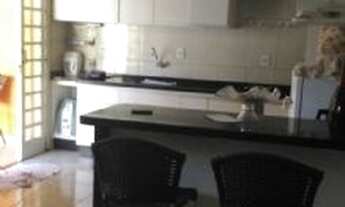 Imagem 7: Casa com tres quartos a venda no bairro construmat varzea grande