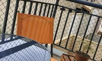 Imagem 4: Apartamento 1 dormitório Jardim Botânico