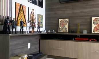 Imagem 3: Duplex para venda tem 94 metros quadrados com 2 quartos em Jardim Nova Europa - Campinas