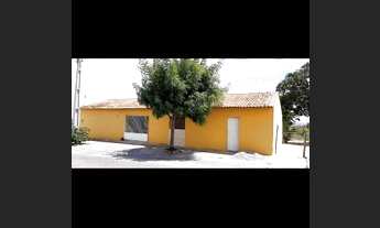 Imagem: Alugo casa temporada serra de São Bento