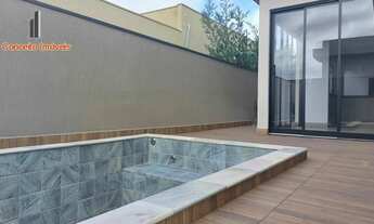 Imagem 7: Casa em Condomínio Buona Vita Ribeirão