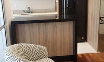 Imagem 2: VILA MARIANA - 74 m², 2 dorms(sendo 1 suíte),2 vagas, lazer completo, piscina coberta, pró