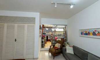 Imagem 5: Rio de Janeiro - Apartamento Padrão - Ipanema