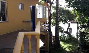 Imagem 4: FLORIANóPOLIS - Pousada/Chalé - Ribeirão da Ilha