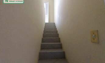 Imagem 7: Casa com 2 dormitórios para alugar, 70 m² por R$ 1.373,58/mês - Parquelândia - Fortaleza/C