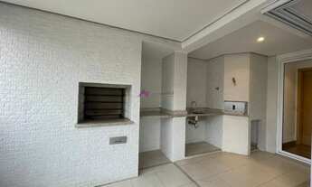 Imagem 3: Apartamento de 183m² à venda na Chácara Klabin com 4 vagas de garagem