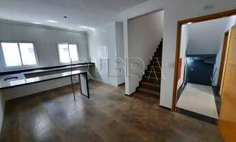 Imagem 4: LINDA COBERTURA, 2 DORMS, 3 BANHEIROS, 1 VAGA