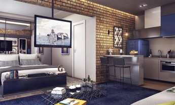 Imagem 4: APARTAMENTO RESIDENCIAL em SÃO PAULO - SP, CAMPOS ELÍSEOS