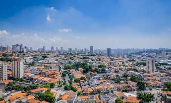 Imagem 3: VILA MARIANA - 250 m²,4 suítes,4 vagas fixas, elevador privativo, lazer completo, próximo