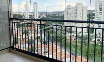 Imagem: Apartamento para venda -Taquaral - Campinas