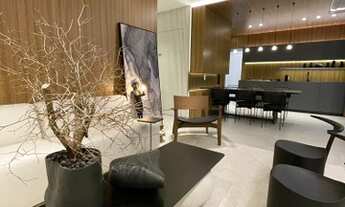 Imagem 4: Apartamento em construção, 125 m² com 3 suítes, em Nova Campinas - Campinas - SP