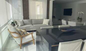 Imagem 6: Apartamento para venda com 171 metros quadrados com 3 quartos