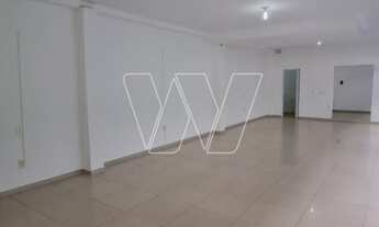 Imagem 2: Sala - Vila Bourbon (Sousas) - Campinas