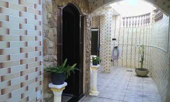 Imagem 4: Sobrado amplo com churrasqueira próximo a Praia!!