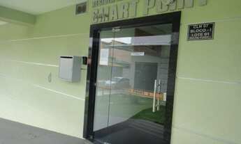 Imagem 2: CLN 7 vendo apartamento de 1 quarto