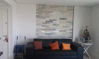 Imagem 3: Apartamento com 3 suítes à venda, 123 m² por R$ 1.248.000 - Mansões Santo Antônio - Campin