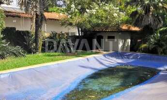 Imagem 2: Casa - Jardim das Paineiras - Campinas