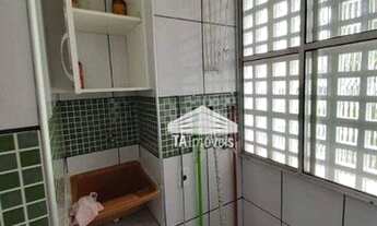 Imagem 5: Apartamento à venda, 70m² - 3 quartos 1 vaga por R$ 280.000 - Vila Mimosa - Campinas/SP