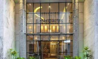 Imagem: Call Center com 1.000 metros quadrados no