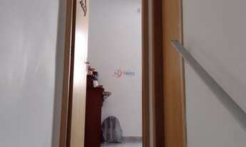 Imagem 7: Casa Germinada Casa com 2 dormitórios