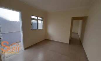 Imagem 3: Casa com 2 dormitórios à venda, 125 m² por R$ 460.000,00 - Cidade São Jorge - Santo André