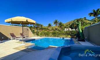 Imagem 4: Casa com 6 dormitórios - venda por R$ 3.200.000,00 ou aluguel por R$ 2.500,00/dia - Porto