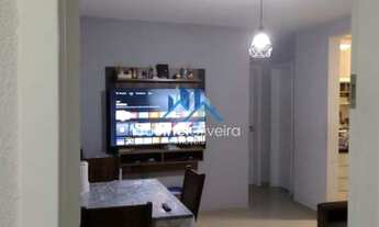 Imagem 6: Apartamento com 2 dorms, Capela Velha, Araucária - R$ 169 mil, Cod: AP0002