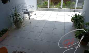 Imagem 7: Casa de 146 Ms. próxima a Av. Pablo Casals Jd. Adalgisa, 3 dorms 1suite, quintal churrasqu