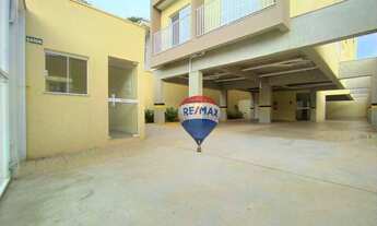 Imagem 6: Apartamento à venda, 81 m² por R$ 360.000,00 - Jardim Paulista - Ribeirão Preto/SP