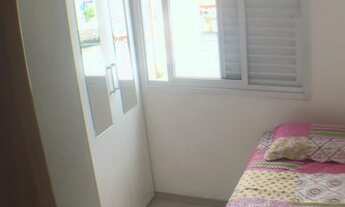 Imagem 5: Belissimo apartamento no bairro Vila Junqueira - Santo André - SP