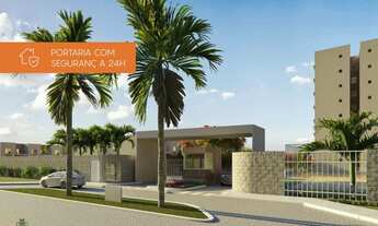 Imagem 6: Apartamento para venda possui 52 metros quadrados com 2 quartos em Luiz Gonzaga - Caruaru