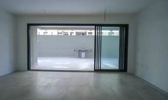 Imagem 5: VOLP 40 Garden para venda possui 197 m2 com 3 quartos em Botafogo - Rio de Janeiro - RJ