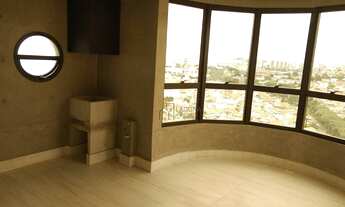 Imagem 4: Apartamento com 4 dormitórios à venda, 277 m² por R$ 1.950.000,00 - Jardim - Santo André/S