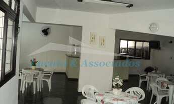 Imagem 5: APARTAMENTO para Venda GUILHERMINA, PRAIA GRANDE SP 2 dormitórios sendo 1 suíte, 2 salas