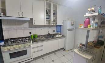 Imagem 2: Apartamento com 3 dorms, Canto do Forte, Praia Grande - R$ 600 mil, Cod: 155