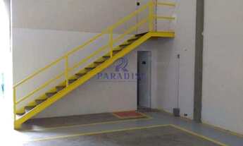 Imagem 7: Aluga-se galpões em condomínio fechado á R$ 13,00 m²