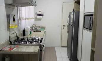 Imagem 5: Apartamento 107 metros - Cond Anima Clube - Móveis planejados