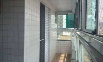 Imagem 2: Apartamento à venda, 2 Dormitórios no Caiçara, Praia Grande - SP