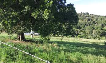 Imagem: Área com 10.605 m2 -Socorro