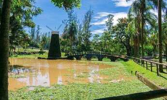 Imagem 3: Terreno à venda, 396 m² por R$ 538.000 - Swiss Park - Campinas/SP